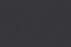 37952-2 cikkszámú tapéta.Egyszínű,textil hatású,szürke,fekete,súrolható,illesztés mentes,vlies tapéta