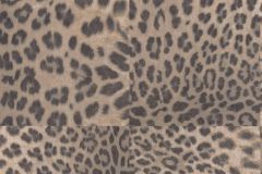 38523-3 cikkszámú tapéta.állatok,barna,súrolható,vlies tapéta