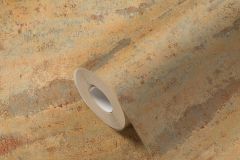 37415-1 cikkszámú tapéta.Beton,dekor,kőhatású-kőmintás,barna,bézs-drapp,súrolható,vlies tapéta