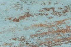 37415-3 cikkszámú tapéta.Beton,kőhatású-kőmintás,barna,kék,súrolható,vlies tapéta