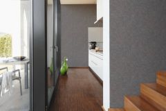 37744-4 cikkszámú tapéta.Beton,kék,szürke,súrolható,illesztés mentes,vlies tapéta