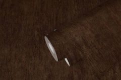 37746-5 cikkszámú tapéta.Fa hatású-fa mintás,barna,súrolható,illesztés mentes,vlies tapéta