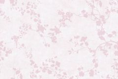 77079-1 cikkszámú tapéta.Gyerek,rajzolt,természeti mintás,virágmintás,pink-rózsaszín,gyengén mosható,vlies tapéta