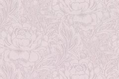 38092-2 cikkszámú tapéta.Virágmintás,pink-rózsaszín,súrolható,vlies tapéta