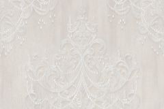 38096-2 cikkszámú tapéta.Barokk-klasszikus,bézs-drapp,súrolható,vlies tapéta