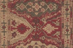 37868-1 cikkszámú tapéta.Marokkói ,barna,piros-bordó,súrolható,vlies tapéta