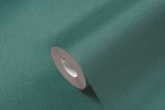 39988-5 cikkszámú tapéta.Egyszínű,türkiz,zöld,illesztés mentes,súrolható,vlies tapéta