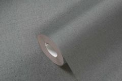39988-7 cikkszámú tapéta.Egyszínű,szürke,illesztés mentes,súrolható,vlies tapéta