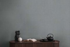 39988-7 cikkszámú tapéta.Egyszínű,szürke,illesztés mentes,súrolható,vlies tapéta