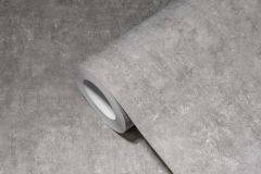 38693-5 cikkszámú tapéta.Beton,szürke,illesztés mentes,súrolható,vlies tapéta