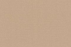 38744-3 cikkszámú tapéta.Egyszínű,textil hatású,barna,illesztés mentes,súrolható,vlies tapéta