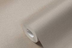 38744-4 cikkszámú tapéta.Egyszínű,textil hatású,szürke,illesztés mentes,súrolható,vlies tapéta