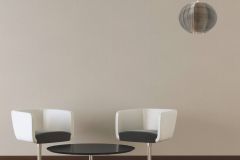 38744-5 cikkszámú tapéta.Egyszínű,textil hatású,bézs-drapp,szürke,illesztés mentes,súrolható,vlies tapéta
