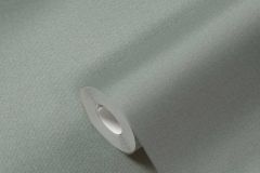 38744-6 cikkszámú tapéta.Egyszínű,textil hatású,szürke,illesztés mentes,súrolható,vlies tapéta