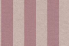 38665-4 cikkszámú tapéta.Csíkos,textil hatású,barna,bézs-drapp,illesztés mentes,lemosható,vlies tapéta