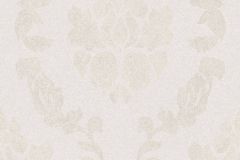 37552-1 cikkszámú tapéta.Barokk-klasszikus,bézs-drapp,fehér,lemosható,vlies tapéta