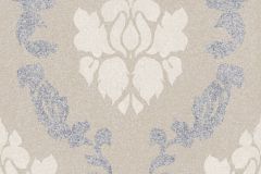 37552-4 cikkszámú tapéta.Barokk-klasszikus,bézs-drapp,szürke,lemosható,vlies tapéta