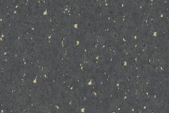 37389-5 cikkszámú tapéta.Beton,arany,fekete,illesztés mentes,lemosható,vlies tapéta