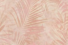 37411-4 cikkszámú tapéta.Természeti mintás,pink-rózsaszín,súrolható,vlies tapéta