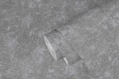 38969-2 cikkszámú tapéta.Beton,kőhatású-kőmintás,ezüst,szürke,illesztés mentes,lemosható,vlies tapéta