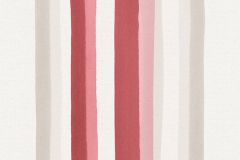 36009-2 cikkszámú tapéta.Csíkos,különleges felületű,bézs-drapp,pink-rózsaszín,piros-bordó,szürke,súrolható,illesztés mentes,vlies tapéta