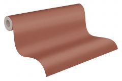 39097-8 cikkszámú tapéta.Egyszínű,textil hatású,piros-bordó,illesztés mentes,súrolható,vlies tapéta
