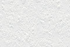 1411-18 cikkszámú tapéta.Beton,fehér,illesztés mentes,lemosható,vlies tapéta
