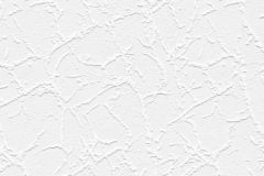 2517-18 cikkszámú tapéta.Különleges felületű,fehér,illesztés mentes,lemosható,papír tapéta