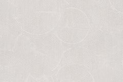 37900-1 cikkszámú tapéta.Geometriai mintás,különleges felületű,fehér,lemosható,vlies tapéta