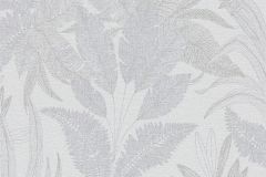 39654-1 cikkszámú tapéta.Természeti mintás,textil hatású,szürke,lemosható,vlies tapéta