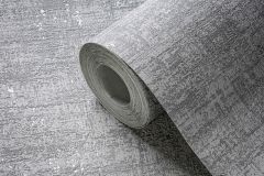 39657-2 cikkszámú tapéta.Beton,kőhatású-kőmintás,különleges felületű,ezüst,szürke,lemosható,vlies tapéta