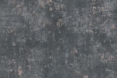 39670-3 cikkszámú tapéta.Beton,kőhatású-kőmintás,bronz,fekete,szürke,súrolható,vlies tapéta