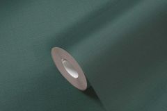 39098-4 cikkszámú tapéta.Egyszínű,zöld,illesztés mentes,lemosható,vlies tapéta