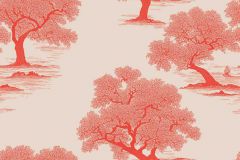 398761 cikkszámú tapéta.Fehér,piros-bordó,lemosható,vlies poszter, fotótapéta