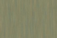32882-1 cikkszámú tapéta.Textil hatású,barna,zöld,súrolható,illesztés mentes,vlies tapéta