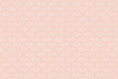 37957-7 cikkszámú tapéta.Absztrakt,pink-rózsaszín,lemosható,vlies tapéta