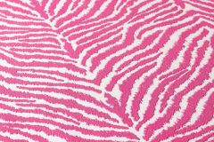37120-3 cikkszámú tapéta.állatok,fehér,pink-rózsaszín,lemosható,vlies tapéta