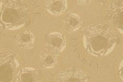 38461-1 cikkszámú tapéta.Barokk-klasszikus,metál-fényes,arany,súrolható,vlies tapéta