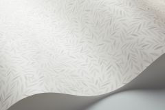 3503 cikkszámú tapéta.Természeti mintás,fehér,szürke,lemosható,papír tapéta