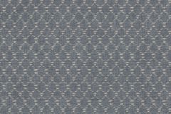 TA25033 cikkszámú tapéta.Geometriai mintás,textil hatású,kék,szürke,lemosható,vlies tapéta
