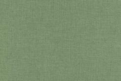10262-07 cikkszámú tapéta.Egyszínű,textilmintás,zöld,illesztés mentes,lemosható,vlies tapéta