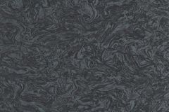 10330-15 cikkszámú tapéta.Egyszínű,különleges felületű,metál-fényes,fekete,lemosható,vlies tapéta