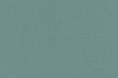 10444-07 cikkszámú tapéta.Egyszínű,textil hatású,zöld,illesztés mentes,lemosható,vlies tapéta