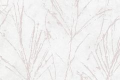 10321-05 cikkszámú tapéta.Absztrakt,természeti mintás,fehér,pink-rózsaszín,lemosható,vlies tapéta