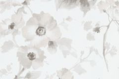10051-31 cikkszámú tapéta.Természeti mintás,virágmintás,bézs-drapp,lemosható,vlies tapéta
