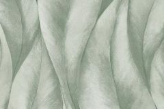 10148-07 cikkszámú tapéta.3d hatású,metál-fényes,természeti mintás,zöld,lemosható,vlies tapéta