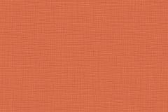 13082-04 cikkszámú tapéta.Egyszínű,narancs-terrakotta,lemosható,illesztés mentes,vlies tapéta