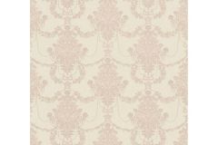 10287-05 cikkszámú tapéta.Barokk-klasszikus,pink-rózsaszín,lemosható,vlies tapéta