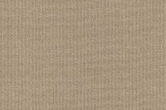 G68035 cikkszámú tapéta.Egyszínű,textil hatású,textilmintás,barna,illesztés mentes,súrolható,vlies tapéta