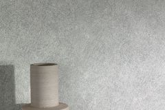 A61502 cikkszámú tapéta.Egyszínű,szürke,illesztés mentes,lemosható,vlies tapéta